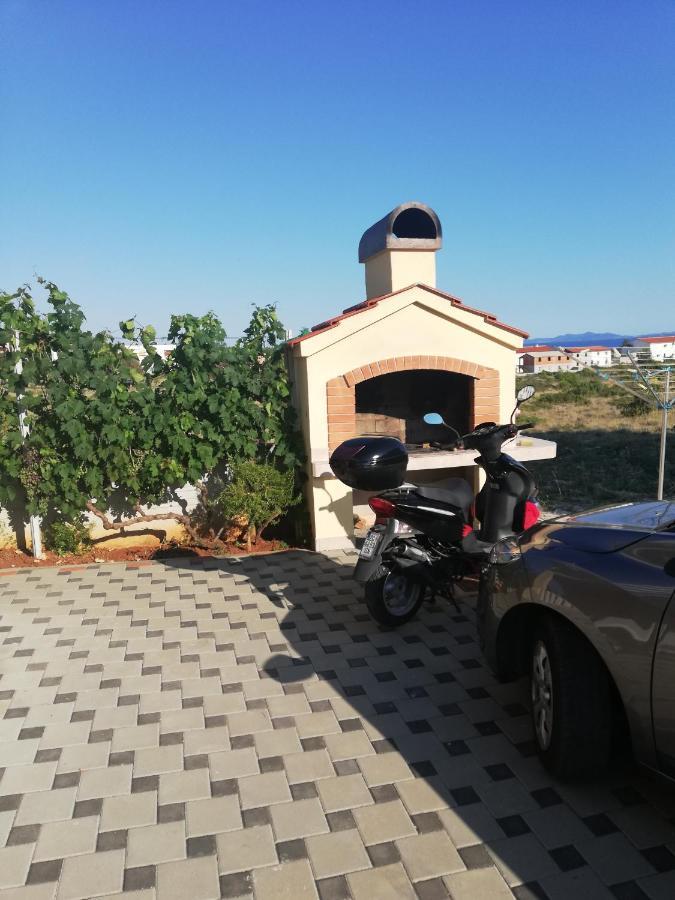 Kovacic Apartment Vir Bagian luar foto