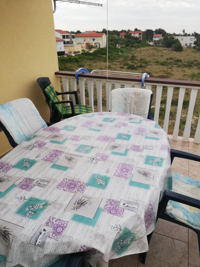 Kovacic Apartment Vir Bagian luar foto