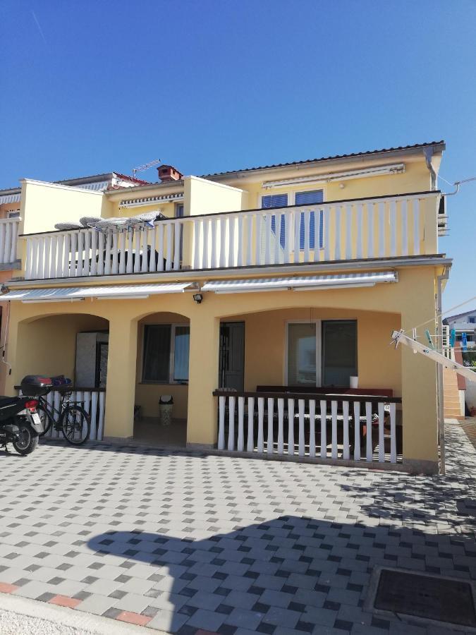Kovacic Apartment Vir Bagian luar foto