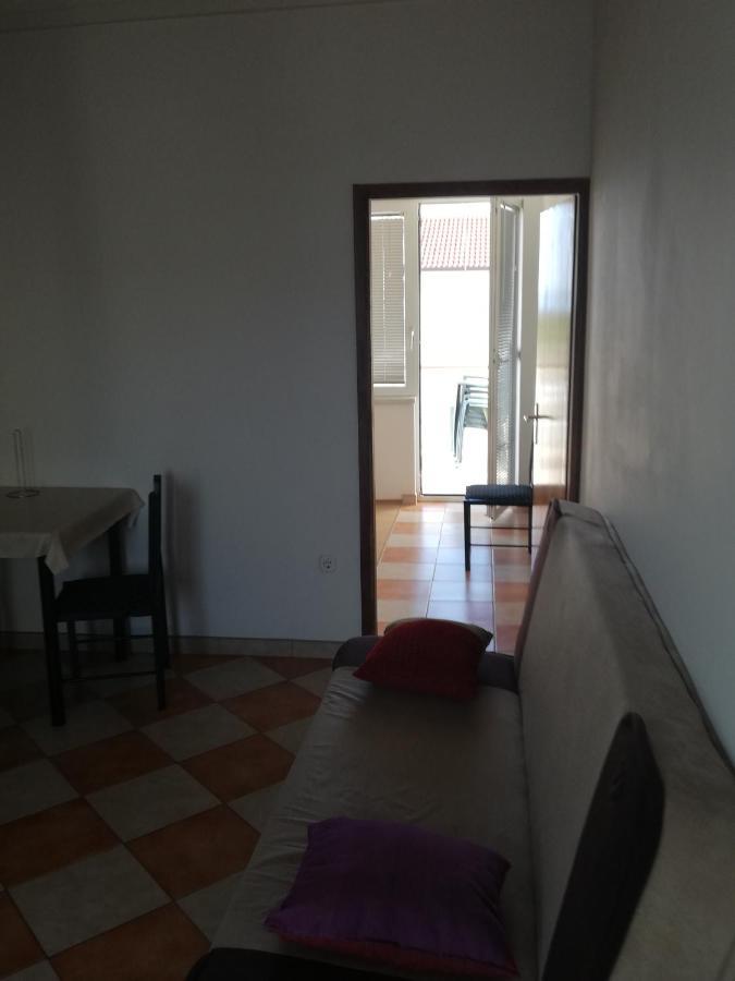 Kovacic Apartment Vir Bagian luar foto