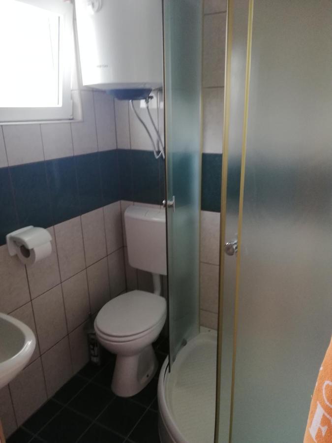 Kovacic Apartment Vir Bagian luar foto